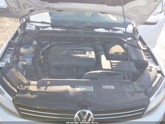 2014 VOLKSWAGEN JETTA 3VWD17AJ4EM405620 Photo 9