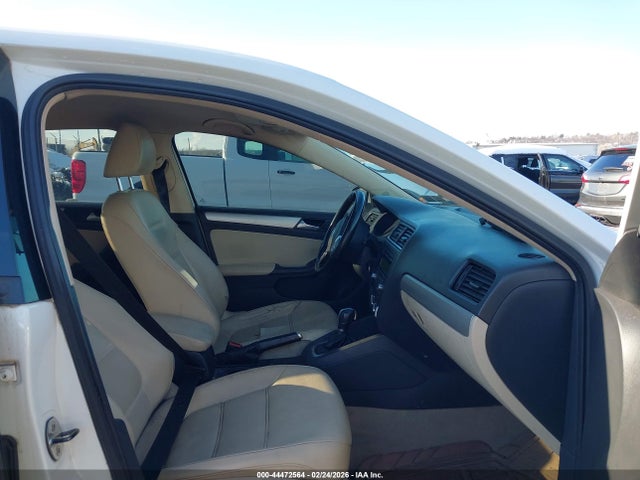 2014 VOLKSWAGEN JETTA 3VWD17AJ4EM405620 Photo 4