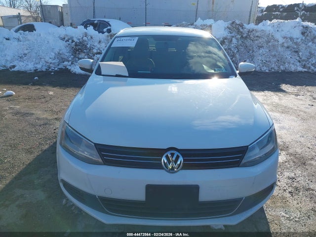 2014 VOLKSWAGEN JETTA 3VWD17AJ4EM405620 Photo 5