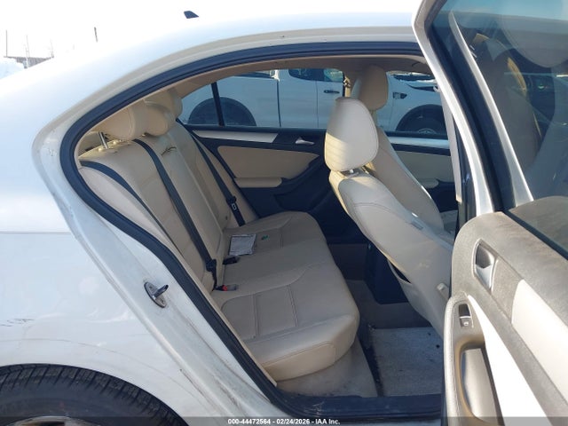 2014 VOLKSWAGEN JETTA 3VWD17AJ4EM405620 Photo 7