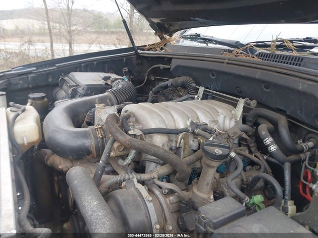 Aukcja sprzedaży 2004 Lexus Gx 470, vin: JTJBT20X140034931, numer aukcji: 44472565
