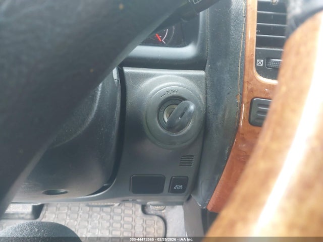 Aukcja sprzedaży 2004 Lexus Gx 470, vin: JTJBT20X140034931, numer aukcji: 44472565