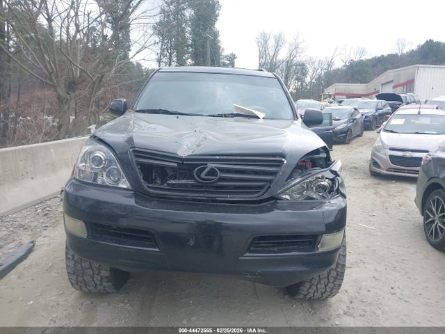 Aukcja sprzedaży 2004 Lexus Gx 470, vin: JTJBT20X140034931, numer aukcji: 44472565