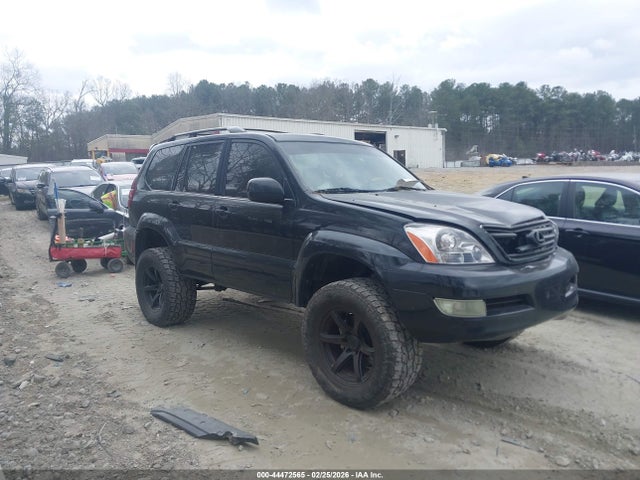 Aukcja sprzedaży 2004 Lexus Gx 470, vin: JTJBT20X140034931, numer aukcji: 44472565