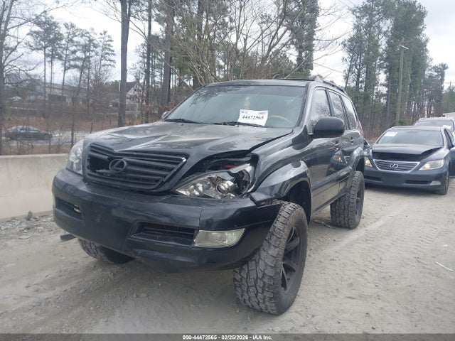 Aukcja sprzedaży 2004 Lexus Gx 470, vin: JTJBT20X140034931, numer aukcji: 44472565