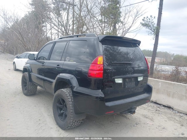 Aukcja sprzedaży 2004 Lexus Gx 470, vin: JTJBT20X140034931, numer aukcji: 44472565