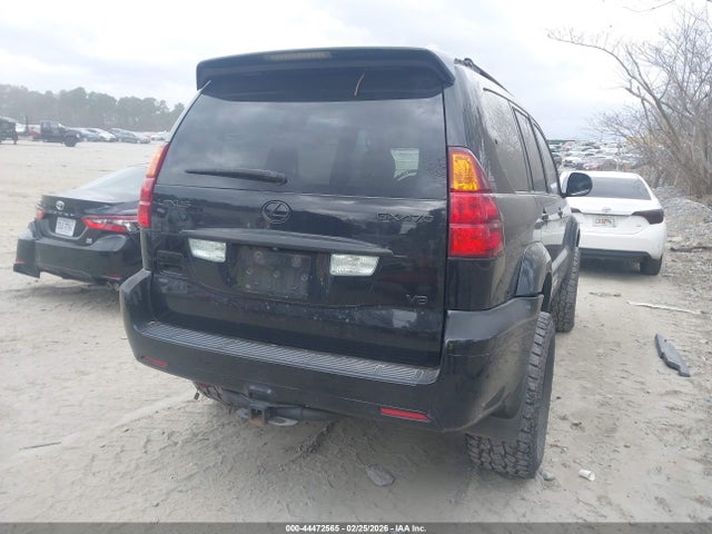 Aukcja sprzedaży 2004 Lexus Gx 470, vin: JTJBT20X140034931, numer aukcji: 44472565