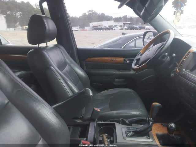 Aukcja sprzedaży 2004 Lexus Gx 470, vin: JTJBT20X140034931, numer aukcji: 44472565