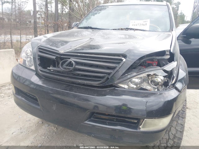 Aukcja sprzedaży 2004 Lexus Gx 470, vin: JTJBT20X140034931, numer aukcji: 44472565