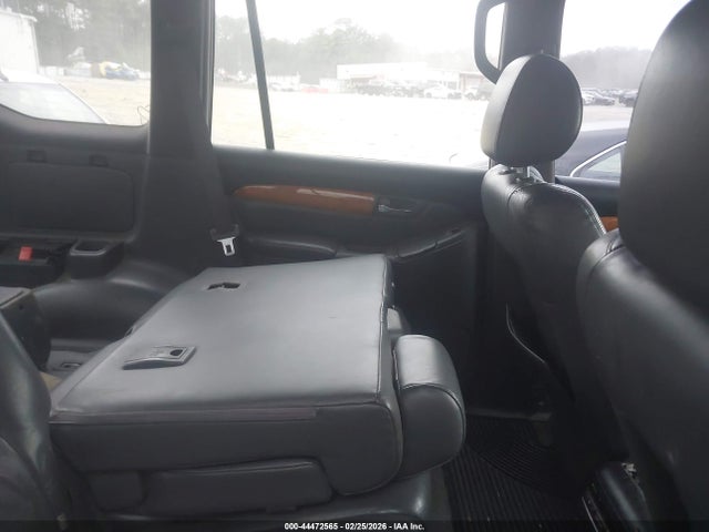 Aukcja sprzedaży 2004 Lexus Gx 470, vin: JTJBT20X140034931, numer aukcji: 44472565