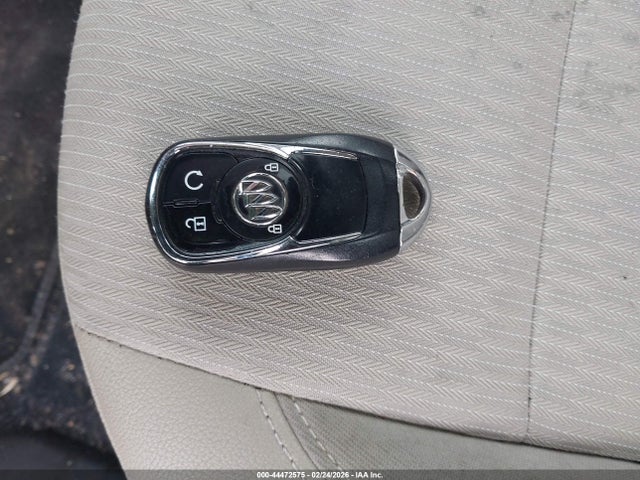 Продаж на аукціоні авто 2018 Buick Regal Sportback Preferred Ii, vin: W04GM6SX3J1057735, номер лоту: 44472575
