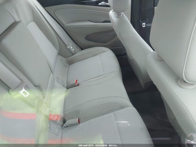 Продаж на аукціоні авто 2018 Buick Regal Sportback Preferred Ii, vin: W04GM6SX3J1057735, номер лоту: 44472575