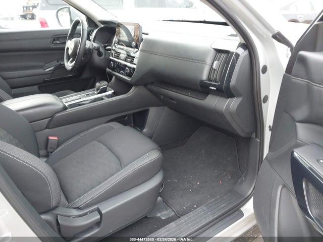 5N1DR3BA3RC315090 Nissan Pathfinder Sv Fwd