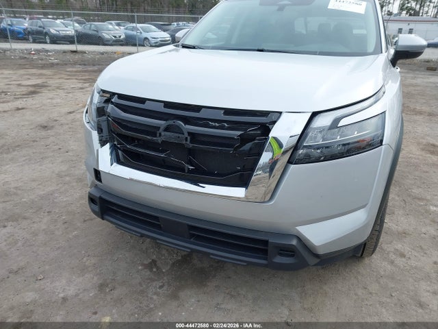 5N1DR3BA3RC315090 Nissan Pathfinder Sv Fwd