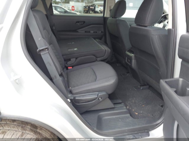 5N1DR3BA3RC315090 Nissan Pathfinder Sv Fwd
