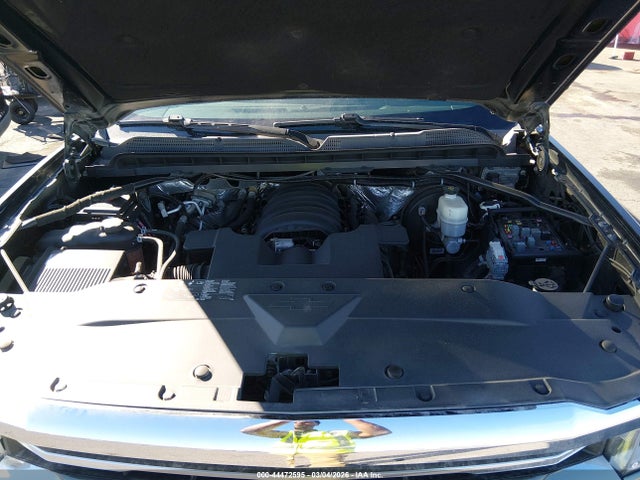 3GCUKSEJ2HG278351 Chevrolet Silverado 1500 1lz