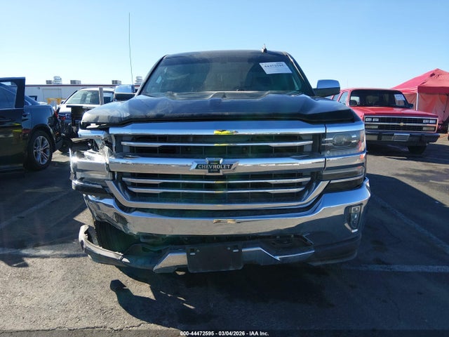 3GCUKSEJ2HG278351 Chevrolet Silverado 1500 1lz