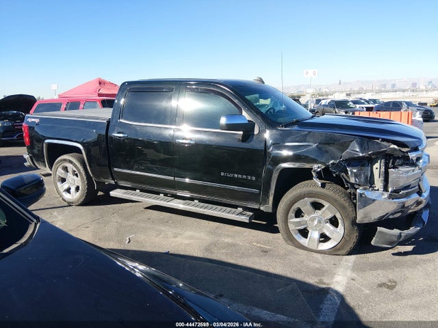 3GCUKSEJ2HG278351 Chevrolet Silverado 1500 1lz