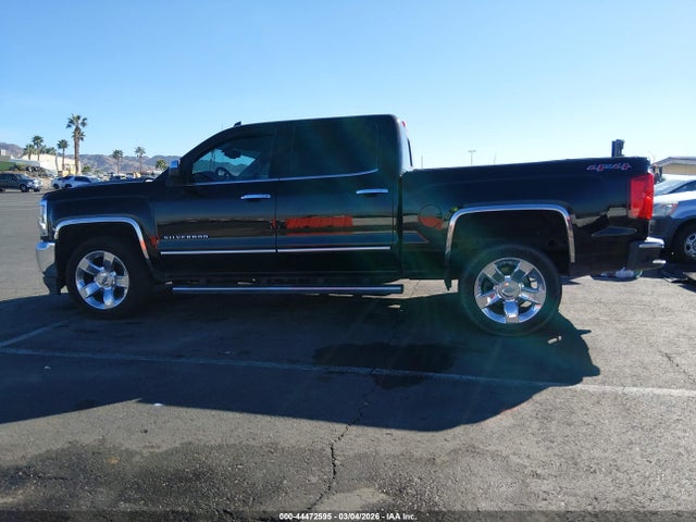 3GCUKSEJ2HG278351 Chevrolet Silverado 1500 1lz