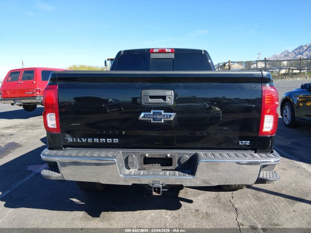 3GCUKSEJ2HG278351 Chevrolet Silverado 1500 1lz