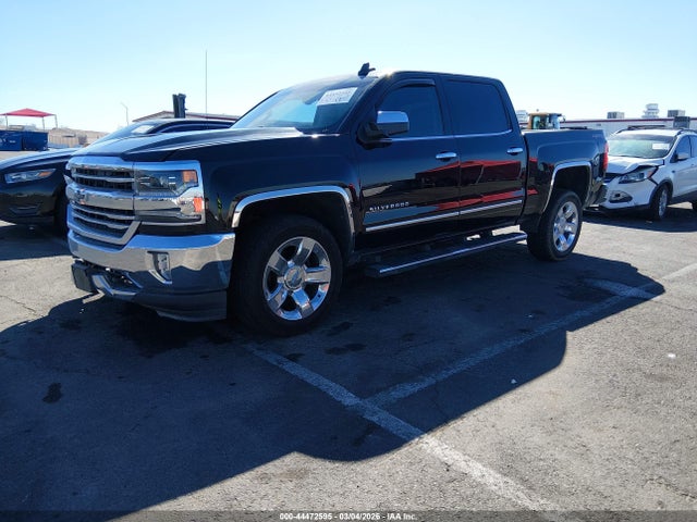 3GCUKSEJ2HG278351 Chevrolet Silverado 1500 1lz