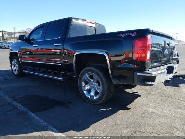 3GCUKSEJ2HG278351 Chevrolet Silverado 1500 1lz