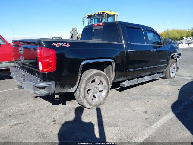 3GCUKSEJ2HG278351 Chevrolet Silverado 1500 1lz