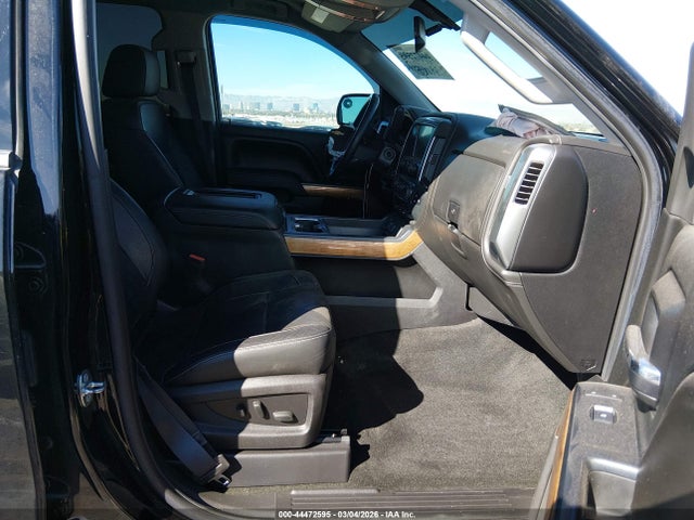 3GCUKSEJ2HG278351 Chevrolet Silverado 1500 1lz