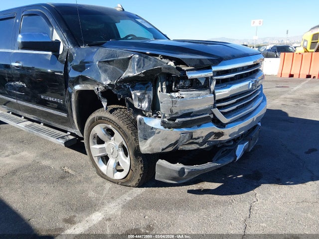 3GCUKSEJ2HG278351 Chevrolet Silverado 1500 1lz
