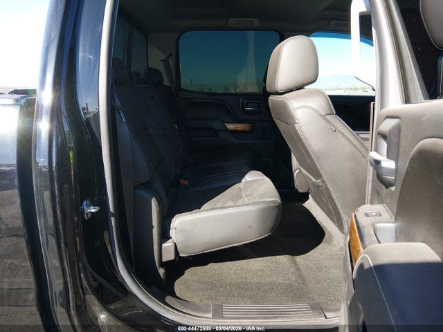 3GCUKSEJ2HG278351 Chevrolet Silverado 1500 1lz