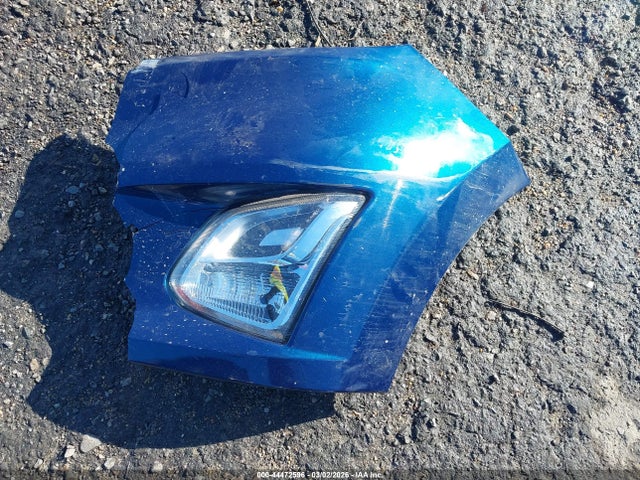 2GNAXUEV6K6237847 Chevrolet EQUINOX LT