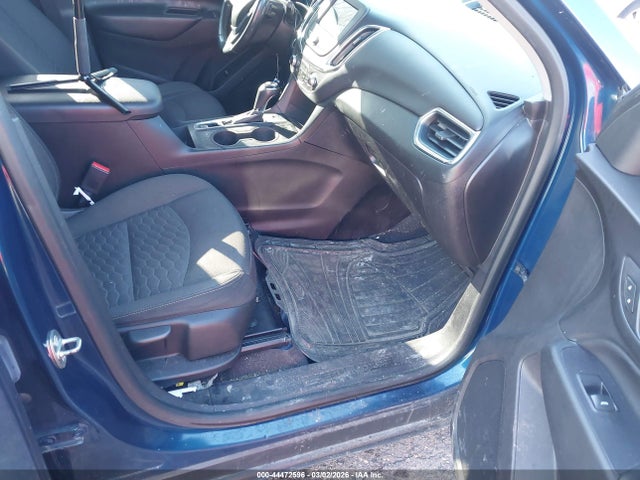 2GNAXUEV6K6237847 Chevrolet EQUINOX LT