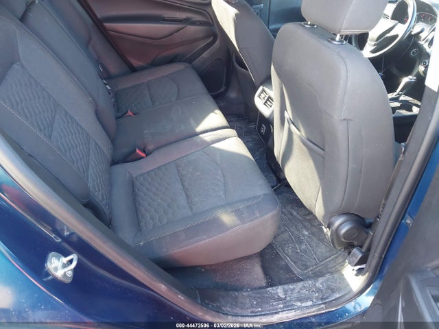 2GNAXUEV6K6237847 Chevrolet EQUINOX LT