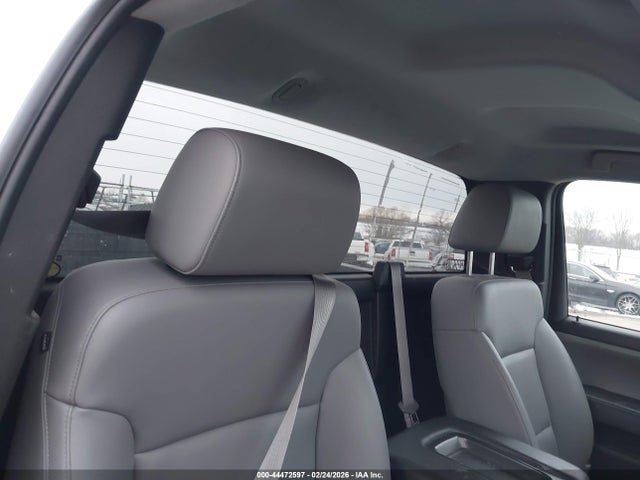 44472597 :رقم المزاد ، 1GTN2TEC9EZ308856 vin ، 2014 Gmc Sierra 1500 مزاد بيع