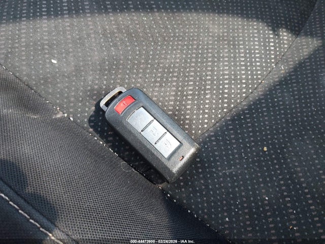 2013 MITSUBISHI OUTLANDER SPORT 4A4AR5AU2DE021829 Photo 10