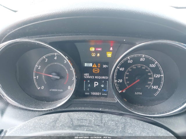 2013 MITSUBISHI OUTLANDER SPORT 4A4AR5AU2DE021829 Photo 6