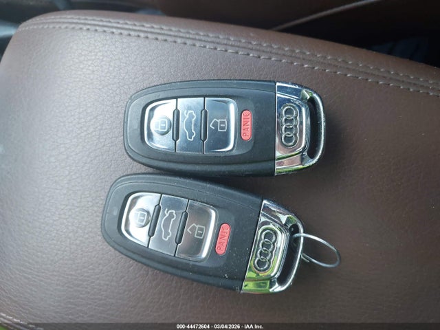 2014 AUDI Q5 WA1CFAFP7EA072444 Photo 10