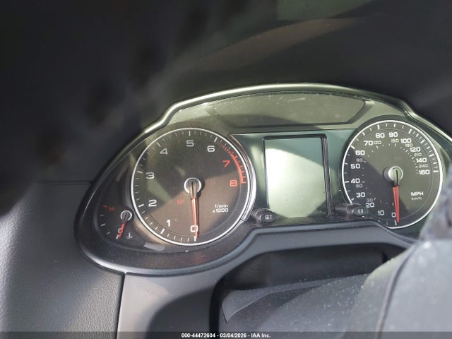 2014 AUDI Q5 WA1CFAFP7EA072444 Photo 6