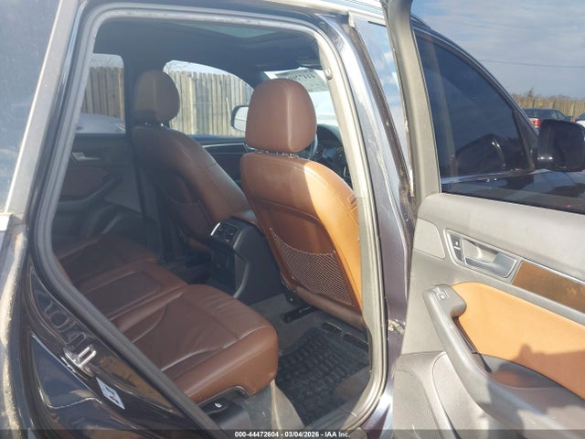 2014 AUDI Q5 WA1CFAFP7EA072444 Photo 7