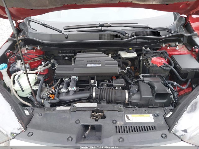 5J6RW1H53KL006446 Honda CR-V EX