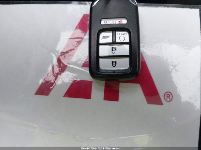 5J6RW1H53KL006446 Honda CR-V EX