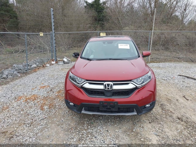 5J6RW1H53KL006446 Honda CR-V EX