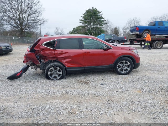 5J6RW1H53KL006446 Honda CR-V EX