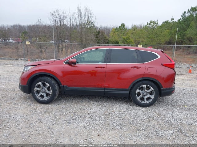 5J6RW1H53KL006446 Honda CR-V EX