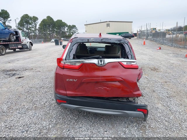 5J6RW1H53KL006446 Honda CR-V EX