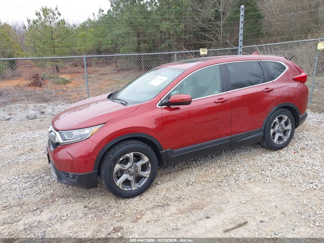 5J6RW1H53KL006446 Honda CR-V EX