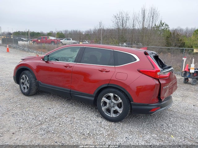 5J6RW1H53KL006446 Honda CR-V EX