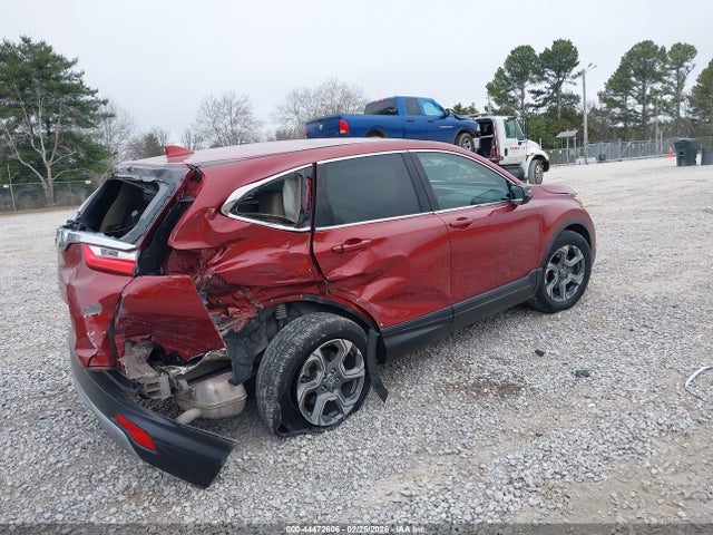 5J6RW1H53KL006446 Honda CR-V EX