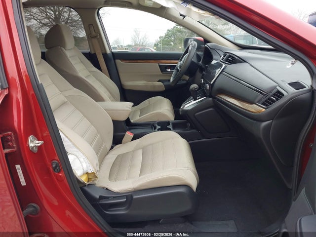5J6RW1H53KL006446 Honda CR-V EX