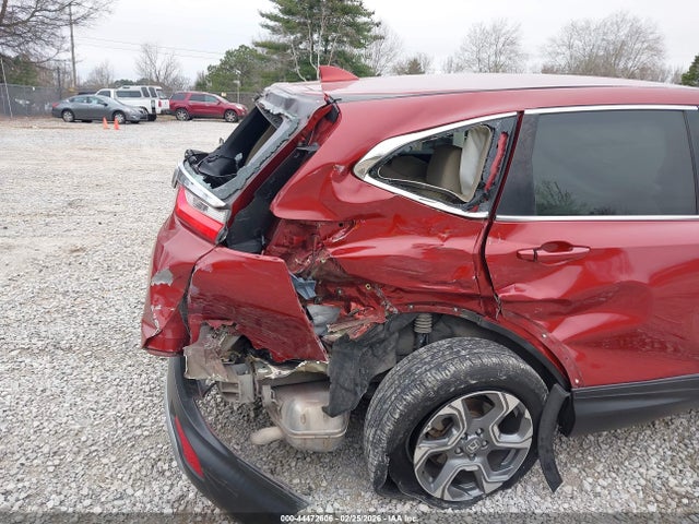 5J6RW1H53KL006446 Honda CR-V EX